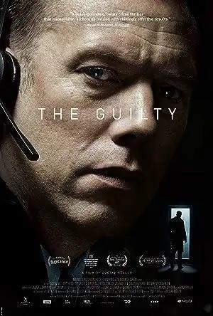 فيلم The Guilty 2018 مترجم